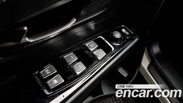 Ssangyong Beautiful Korando 2020 Белый из Кореи, фото 5