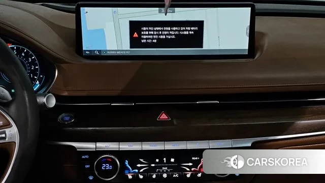 Genesis G80 (RG3) 2022 Синий нефрит из Кореи, фото 5