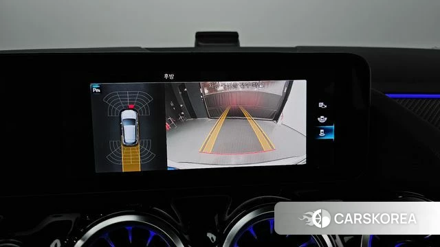 Mercedes-Benz GLA - Class H247 2022 Белый из Кореи, фото 5