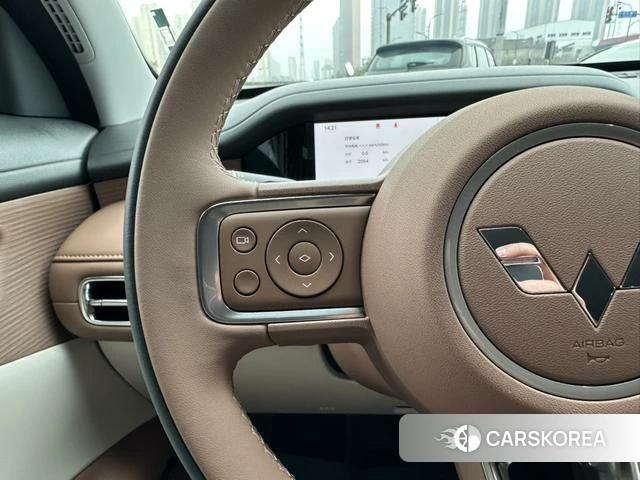 Wuling Automobile Bingguo S 2025 Шампань из Китая, фото 5