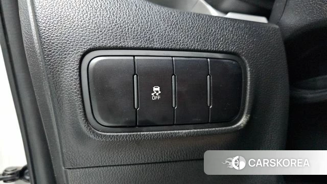 Kia The New Ray 2022 Белый из Кореи, фото 5