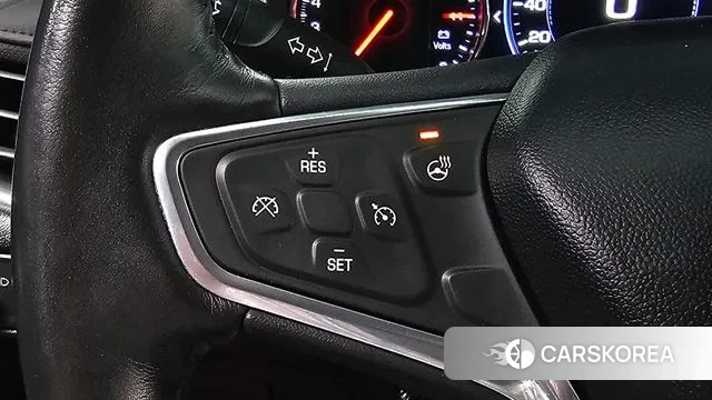 Chevrolet (GM Daewoo) The New Malibu 2019 Серый из Кореи, фото 5