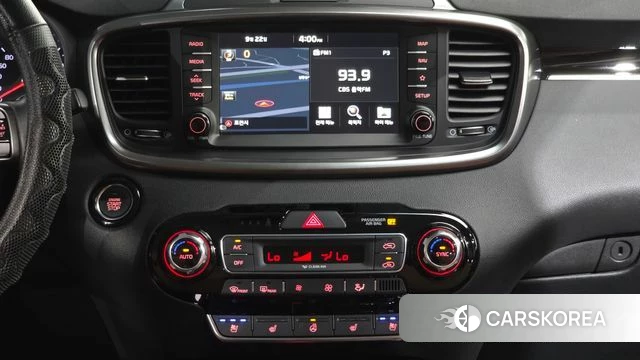 Kia The New Sorento 2019 Белый из Кореи, фото 5