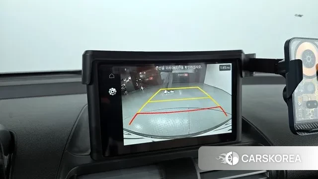 Hyundai Casper 2021 Белый из Кореи, фото 5