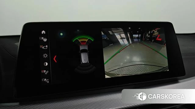 BMW X2 (F39) 2022 Серебристо-серый из Кореи, фото 5