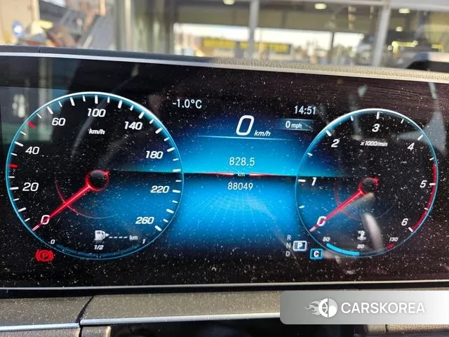 Mercedes-Benz GLS - Class X167 2022 Серебристо-серый из Кореи, фото 5