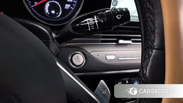 Hyundai The New Grandeur IG 2022 Белый из Кореи, фото 5