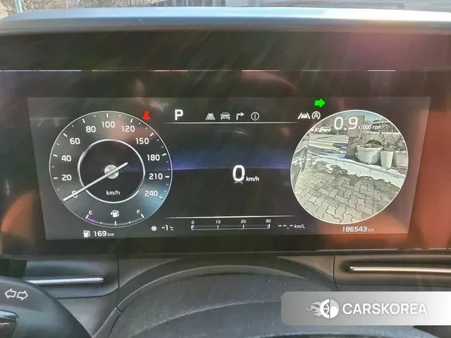 Kia Carnival 4th generation 2021 Черный из Кореи, фото 5