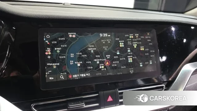 Kia The New Niro 2020 Небесно-голубой из Кореи, фото 5