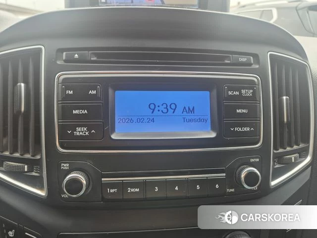 Hyundai The New Grand Starex 2019 Серебристо-серый из Кореи, фото 5