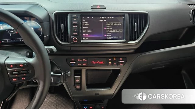 Kia The New Kia Ray EV 2024 Жемчужный цвет из Кореи, фото 5
