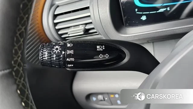 Hyundai Casper 2022 Светло-зеленый из Кореи, фото 5