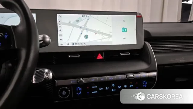 Hyundai Ionic 5 2021 Белый из Кореи, фото 5