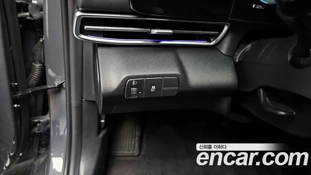 Hyundai The New Avante (CN7) id 2717368 из Кореи 5