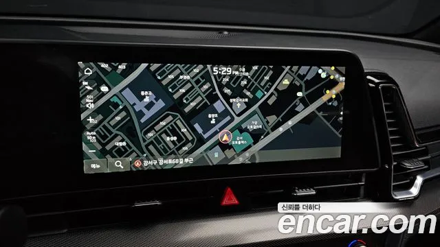 Kia Sportage 5th Generation id 2277449 из Кореи 5