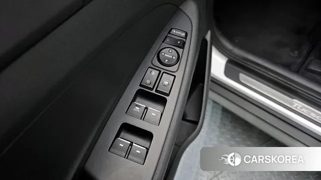 Hyundai All New Tucson 2019 Белый из Кореи, фото 5