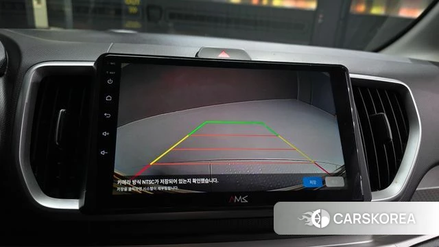 Kia The New Ray 2022 Белый из Кореи, фото 5