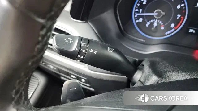 Hyundai Palisade 2021 Серый из Кореи, фото 5