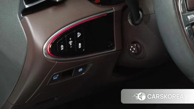 Genesis GV70 2024 Белый из Кореи, фото 5