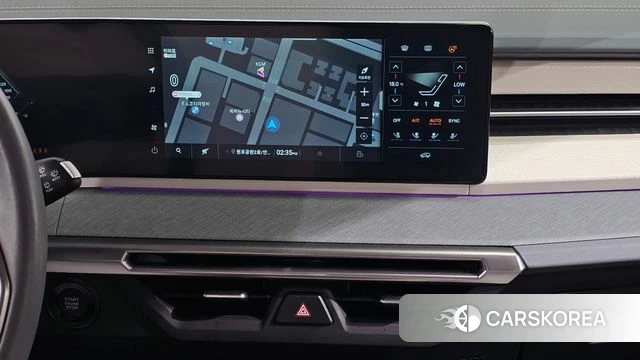 Ssangyong The New Torres 2025 Белый из Кореи, фото 5