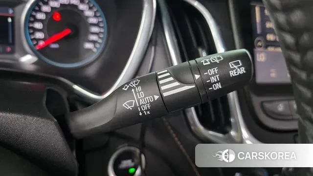 Chevrolet (GM Daewoo) Equinox 2019 Серый из Кореи, фото 5