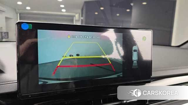 Ssangyong Rexton New Arena 2023 Черный из Кореи, фото 5