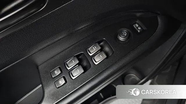 Ssangyong The New Rexton Sport 2021 Серый из Кореи, фото 5