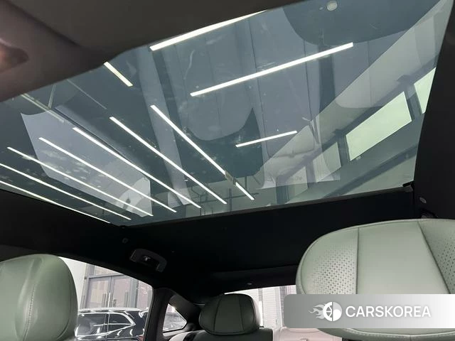 Nissan N7 2025 Черный из Китая, фото 5