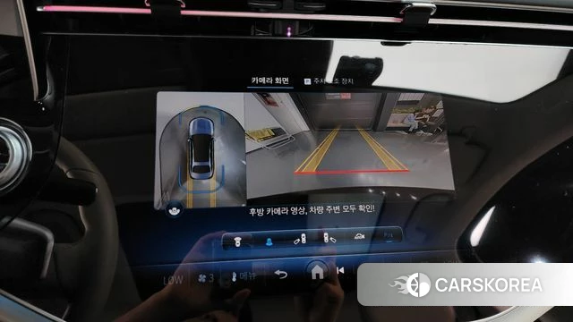 Mercedes-Benz E-Class W214 2024 Черный из Кореи, фото 5