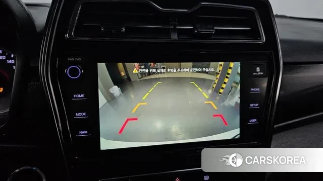 Ssangyong Berry New Tivoli 2019 Белый из Кореи, фото 5