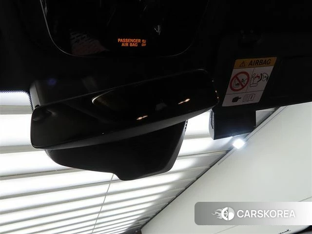 Mercedes-Benz E-Class W214 2025 Черный из Кореи, фото 5