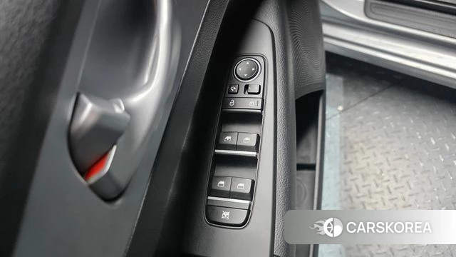 Kia The New K3 2nd generation 2022 Серебряный из Кореи, фото 5