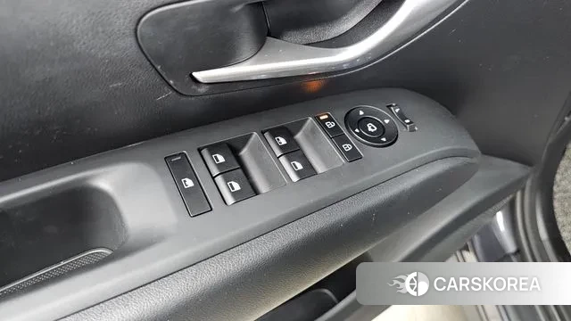 Hyundai The New Tucson (NX4) 2025 Серый из Кореи, фото 5