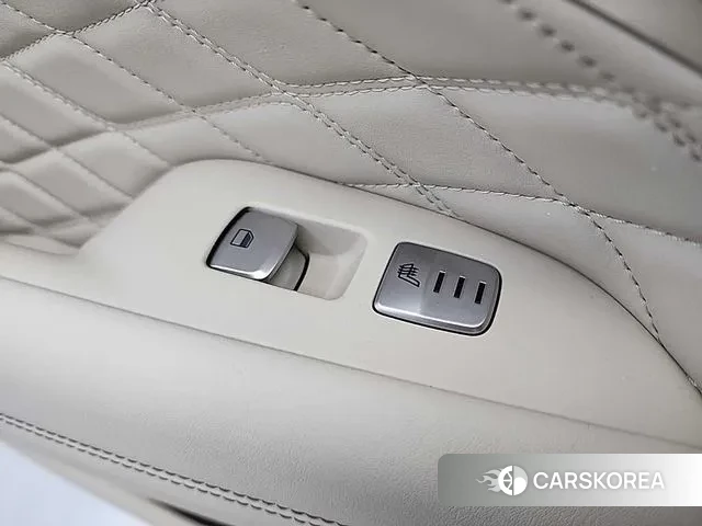 Genesis G70 2018 Синий из Кореи, фото 5