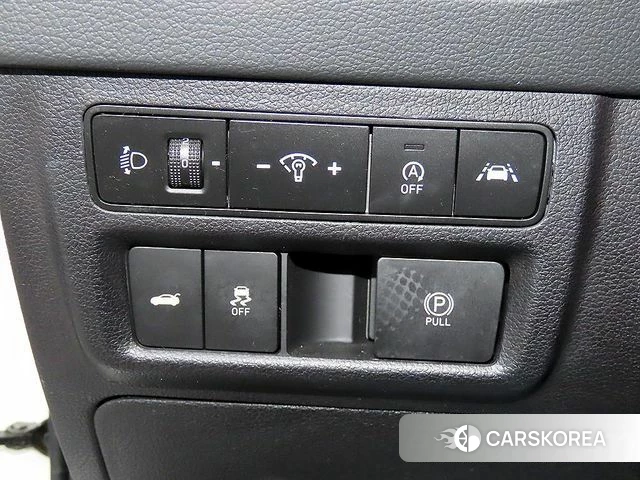 Hyundai Sonata (DN8) 2019 Белый из Кореи, фото 5