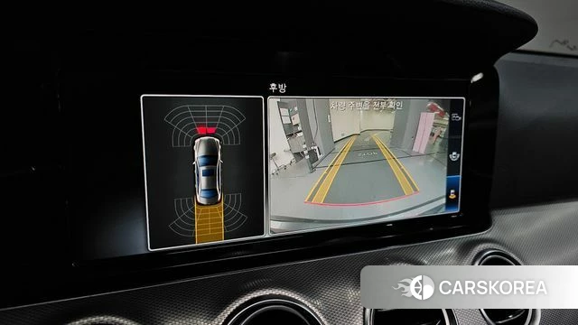 Mercedes-Benz E-Class W213 2018 Серебристо-серый из Кореи, фото 5