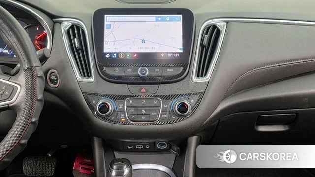 Chevrolet (GM Daewoo) The New Malibu 2019 Черный из Кореи, фото 5