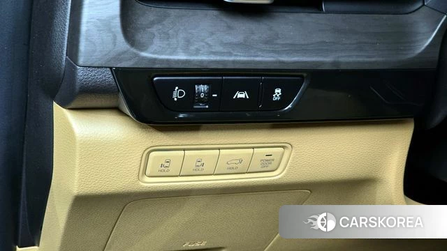 Kia Carnival 4th generation 2022 Серый из Кореи, фото 5