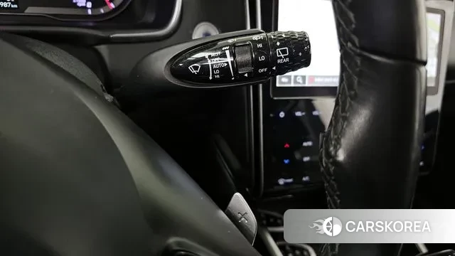 Hyundai Tucson (NX4) 2021 Белый из Кореи, фото 5