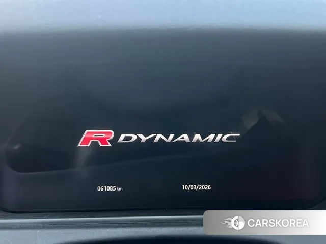 Land Rover Range Rover Velar 2019 Белый из Кореи, фото 5