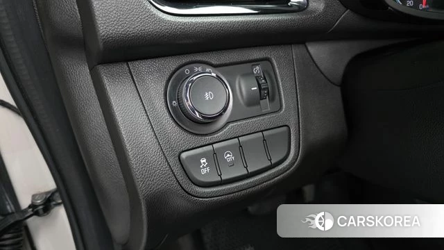 Chevrolet (GM Daewoo) The Next Spark 2018 Жемчужный цвет из Кореи, фото 5