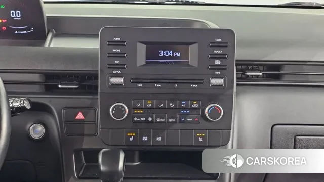 Hyundai Staria 2021 Черный из Кореи, фото 5