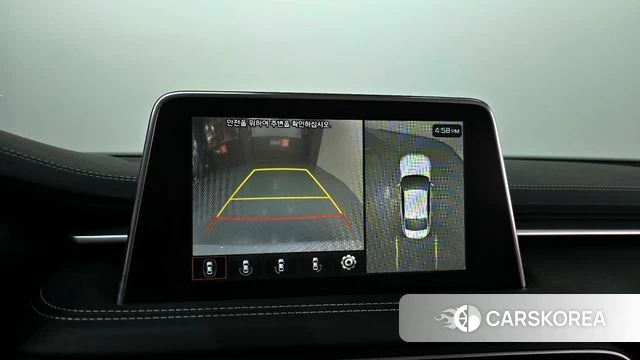 Genesis G70 2019 Светло-серебряный цвет из Кореи, фото 5