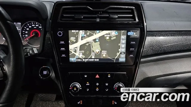 Ssangyong Berry New Tivoli id 2891471 из Кореи 5