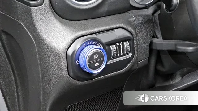 Jeep Wrangler (JL) 2021 Серебряный из Кореи, фото 5