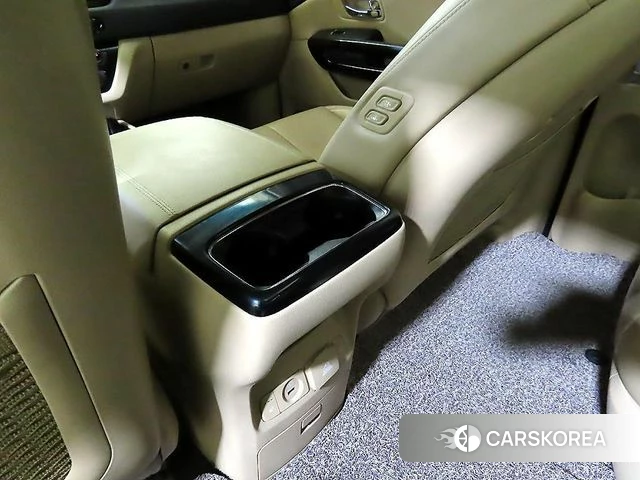 Kia The New Carnival 2018 Черный из Кореи, фото 5