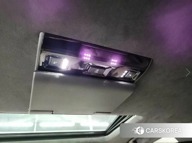 Cadillac Escalade 2018 Черный из Кореи, фото 5
