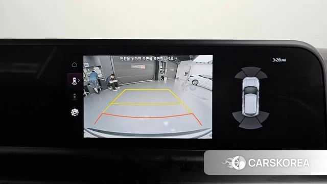 Kia The New Seltos 2024 Белый из Кореи, фото 5