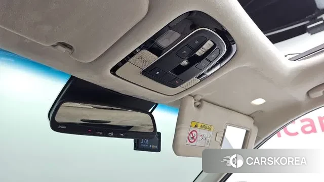 Hyundai Palisade 2021 Белый из Кореи, фото 5