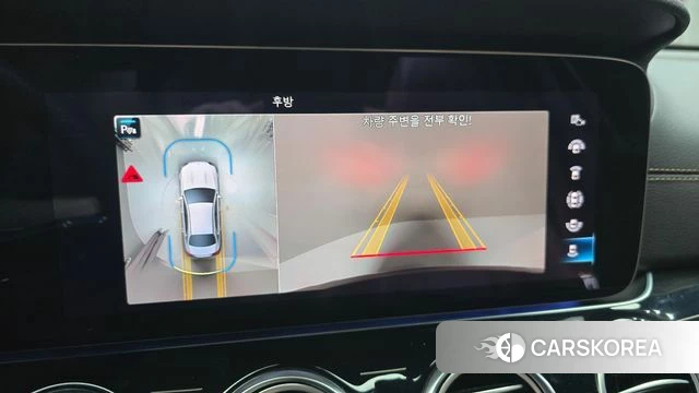 Mercedes-Benz E-Class W213 2021 Серый из Кореи, фото 5
